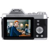 Rollei Powerflex 10x Retro - 10x Optische Zoom - 64 MP - 4K-video