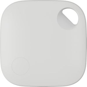 Rollei Smart Tag, Bluethooth-tracker voor iOS, Apple, App Waar is?, Key-Finder, ideaal voor brieven en handtas, bagage, huisdiertracker