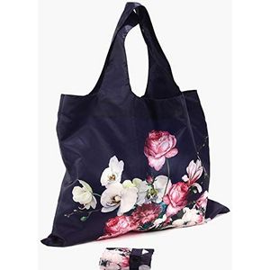 Cedon Easy Bag, Dames, Roze (Bouquet Roze), 48.5 x 42 cm