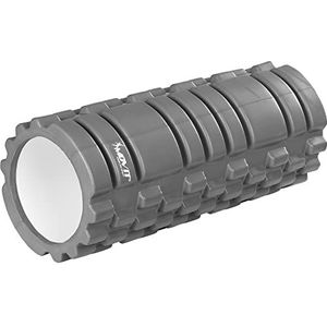 Massageroller - Roam roller - Grijs - 33x14cm