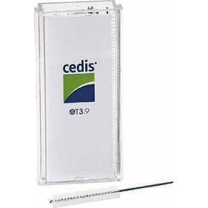 Cedis - Spiraalborstels - Ø 5,0 mm - 10 stuks