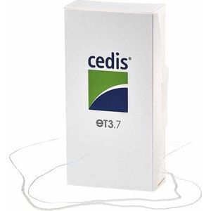 Cedis Otofloss Mini Reinigingsdraden 0,9mm 100 stuks