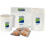 Cedis - Reinigings- en Droogset - Gehoorapparaten - Inclusief Reinigingstabletten
