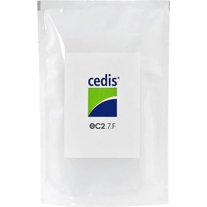 Cedis reinigingsdoekje navulverpakking 90 stuks