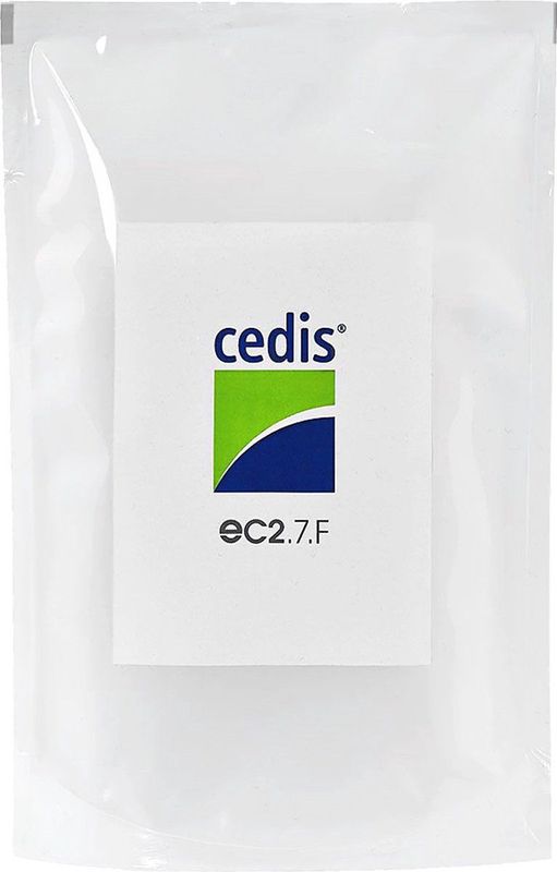 Cedis reinigingsdoekje navulverpakking 90 stuks