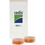 Oordoppen - Droogcapsules - Kleurindicator - 4 Stuks