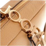 JOOP! Schoudertas Avondtas Vivace Cloe Shoulderbag Beige Lichtbruin