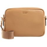 JOOP! Schoudertas Avondtas Vivace Cloe Shoulderbag Beige Lichtbruin