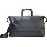 Joop! Jeans Marcena Maik Weekender Holdall 50 cm  zwart