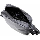 Strellson Umhängetasche Stockwell 2.0 Marcus Shoulderbag XSVZ black