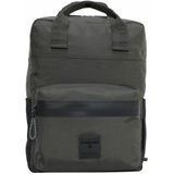 Strellson Northwood RS Josh Dagrugzak 28 cm Laptop compartiment khaki