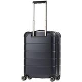JOOP! - Trolley Volare C55 Trolleycase SVZ 4W Handgepäckkoffer 1 ct Schwarz (278.99 € / 1 ct)