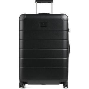 Trolley Volare 66 cm Schwarz