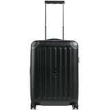 Bogner - Trolley Piz Deluxe C55 Trolleycase SVZ 4W Koffer & Trolleys 1 ct Schwarz Herren (343.89 € / 1 ct)