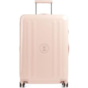 Bogner Piz 4 wielen Trolley M 65 cm nude