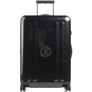 Bogner - Trolley Piz C65 Trolleycase MVZ 4w Koffer & Trolleys 1 ct Grau (394.99 € / 1 ct)