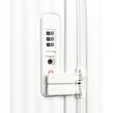 Bogner - Trolley Piz C75 Trolleycase LVZ 4w Koffer & Trolleys 1 ct Weiss (328.89 € / 1 ct)
