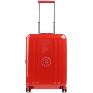 Bogner - Trolley Piz C55 Trolleycase SVZ 4w Koffer & Trolleys 1 ct Rot (349.99 € / 1 ct)