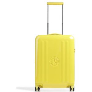 Bogner - Trolley Piz C55 Trolleycase SVZ 4w Koffer & Trolleys 1 ct Gelb (349.99 € / 1 ct)