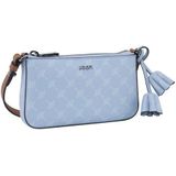 JOOP! Cortina 1.0 Eunike Blauwe Crossbody Tas 4140006291401