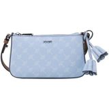 JOOP! Cortina 1.0 Eunike Blauwe Crossbody Tas 4140006291401