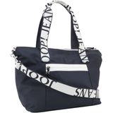 Joop Jeans Shopper »lietissimo janita shopper lhz«, Handtasche Damen Umhängetasche Henkeltasche Schultertasche