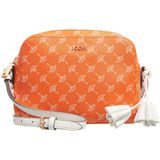 JOOP! Cortina 1.0 Cloe Oranje Crossbody Tas 4140006142-200