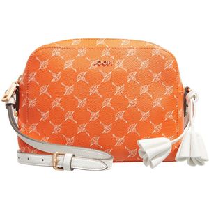 JOOP! Cortina 1.0 Cloe Oranje Crossbody Tas 4140006142-200