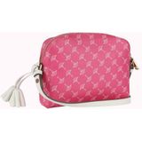 JOOP! Cortina 1.0 Cloe Roze Crossbody Tas 4140006142-303