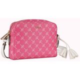 JOOP! Cortina 1.0 Cloe Roze Crossbody Tas 4140006142-303