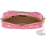 JOOP! Cortina 1.0 Cloe Roze Crossbody Tas 4140006142-303