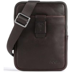 JOOP! Loreto Crossbody tas bruin