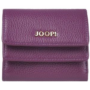 Joop! Vivace Lina Portemonnee RFID Leer 10 cm purple