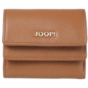 Joop! Vivace Lina Portemonnee RFID Leer 10 cm mocha bisque