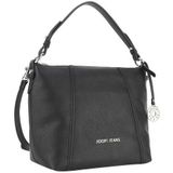 Joop Jeans Hobo-tas Diurno dalia hobo shz met decoratieve hanger