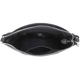 JOOP! Schoudertas Schoudertas Diurno Dalia Hobo Black Zwart