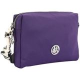 JOOP! - Jeans Women Lietissimo Loretta - Schultertasche 22 cm (carmine) Umhängetaschen 1 ct Damen (99.99 € / 1 ct)