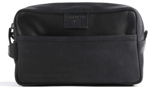Strellson Kulturbeutel Brick Lane Dick Washbag SHZ black