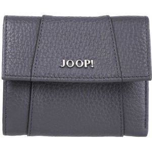 Joop! Giada Simona Portemonnee RFID-bescherming Leer 11 cm castlerock