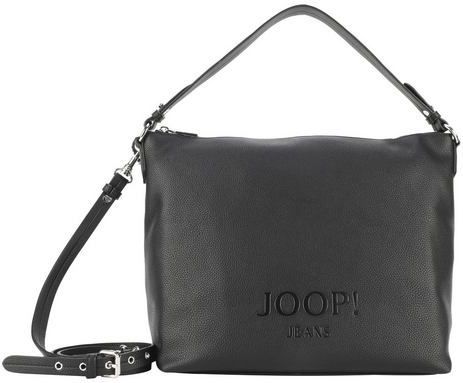 Joop Jeans Hobo lettera 1.0 dalia hobo lhz, Henkeltasche Umhängetasche Schultertasche