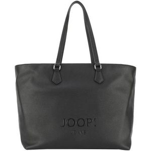 JOOP! Brenta Dames Shopper Kunstleer - Zwart