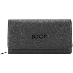 Joop! Jeans Lettera 1.0 Europa Portemonnee RFID-bescherming 18 cm black