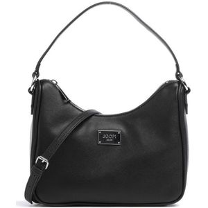 JOOP! - Cofano Annelie - Schoudertas - Zwart - Imitatieleer