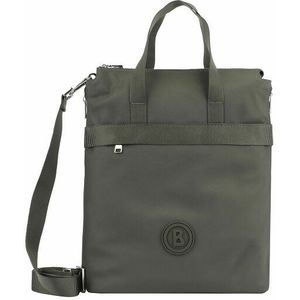 Bogner Maggia Schoudertas 28 cm darkgrey