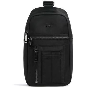 JOOP! - Sling Bag Barletta Timo Slingbag MVZ Umhängetaschen 1 ct Schwarz Herren (138.79 € / 1 ct)