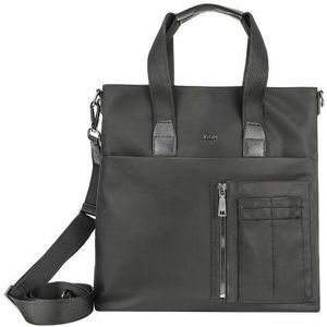 Joop! Barletta Morris Handtas 40 cm Laptop compartiment black