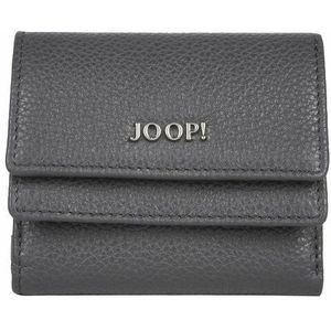 Joop! Vivace Lina Portemonnee RFID Leer 10 cm graphite