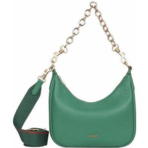 Joop! Dolce Ginger Schoudertas Leer 23 cm green