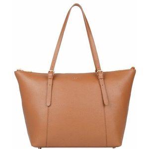 JOOP! Schoudertas Giada Helena Shopper Cognac Lichtbruin