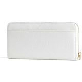 Bogner Andermatt Ela Portemonnee RFID Leer 18,5 cm white